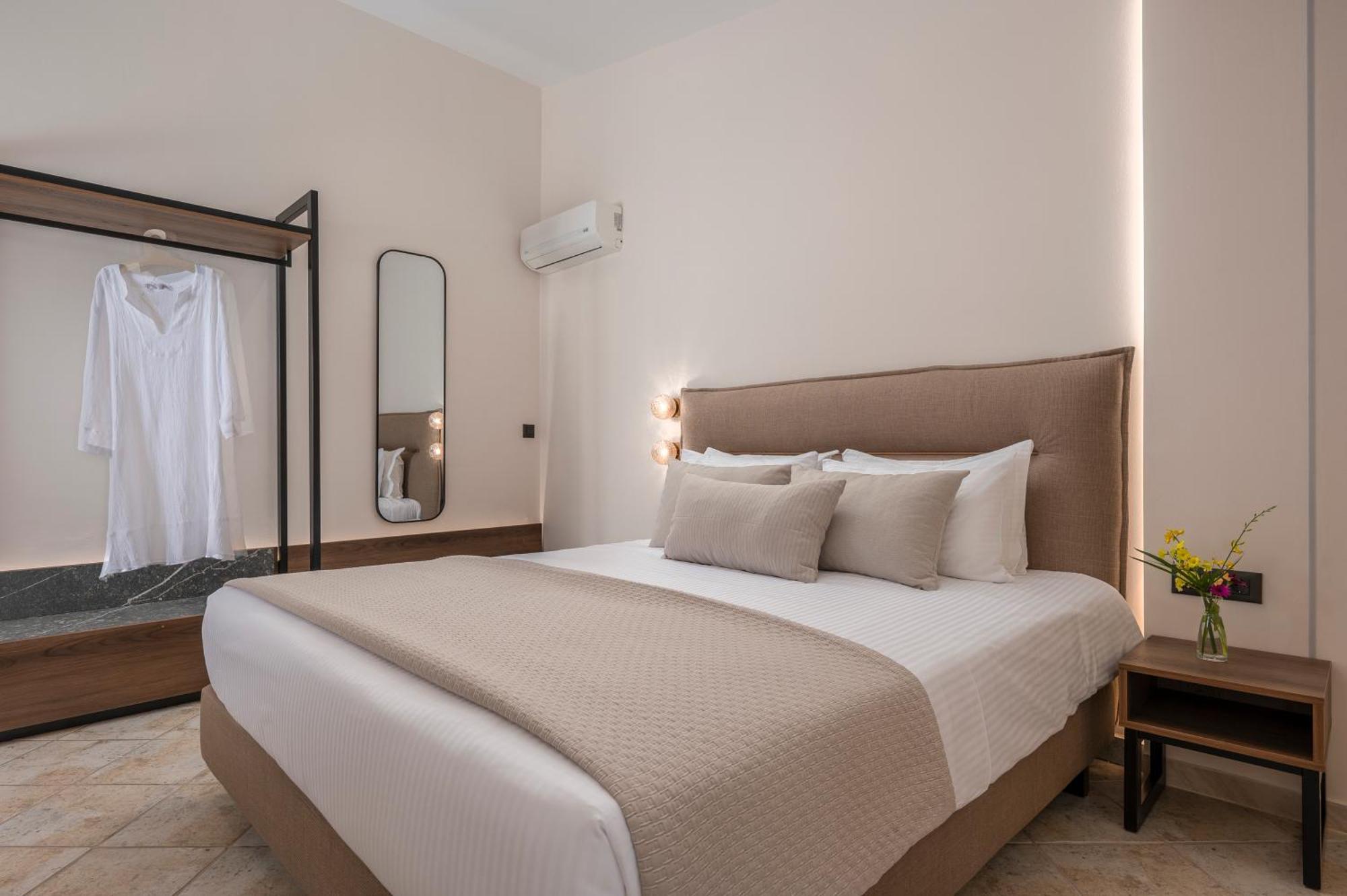 Villa con 2 Camere da Letto